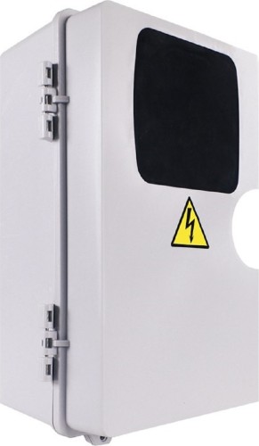 Корпус REXANT 11-0454 пластиковый ЩМПп с окном 360х225х155 - изображение 2