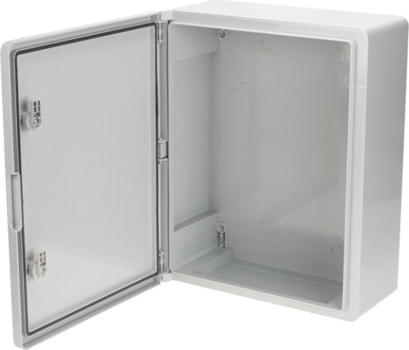 Корпус REXANT 11-0456 пластиковый ЩМПп 370х325х150 - изображение 3