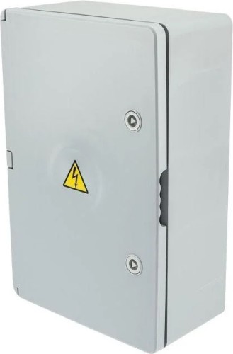 Корпус REXANT 11-0458 пластиковый ЩМПп 450х300х160