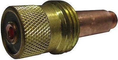 Корпус цанги Binzel  WE-D 2,0-2,4 мм (с диффузором) 701.0207 701.0207