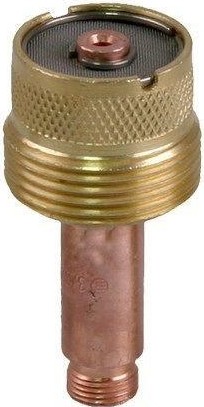 Корпус цанги Binzel WE-D2,4 мм (с диффузором) 701.1117 701.1117