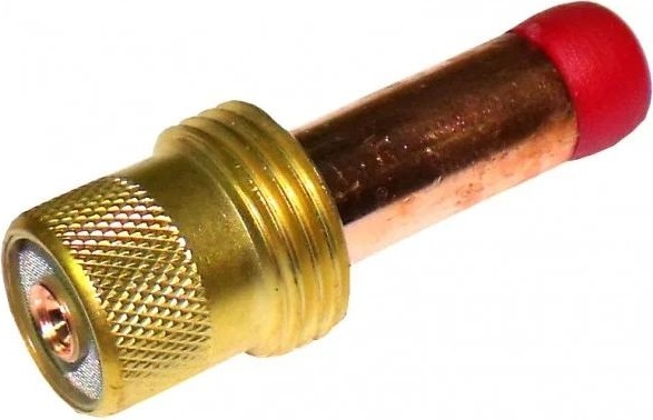 Корпус цанги Binzel WE-D3,2 мм (с диффузором) 701.1118 701.1118