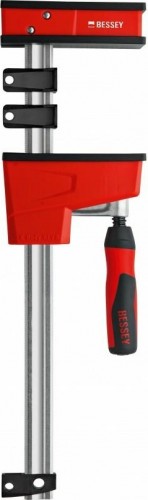 Корпусная струбцина BESSEY REVO KRE 2500 х 95 мм BE-KRE250-2K BE-KRE250-2K