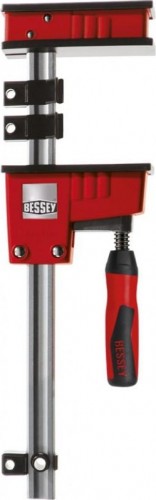Корпусная струбцина BESSEY REVO KR 1250 х 95 мм BE-KR125-2K BE-KR125-2K