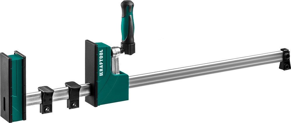Корпусная струбцина KRAFTOOL EK-1000/95 3224-10
