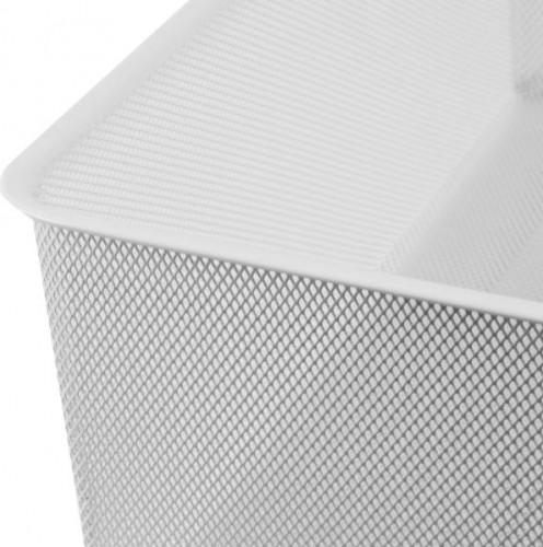 Корзина  мелкосетчатая ТИТАН-GS 535*410*185 мм ЦБ000006907 - изображение 3