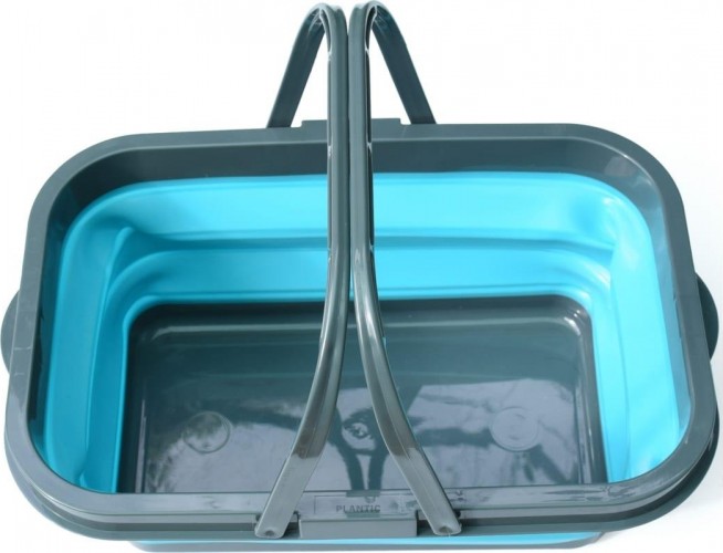 Корзина складная PLANTIC 26260-01 Light для сбора урожая - изображение 3