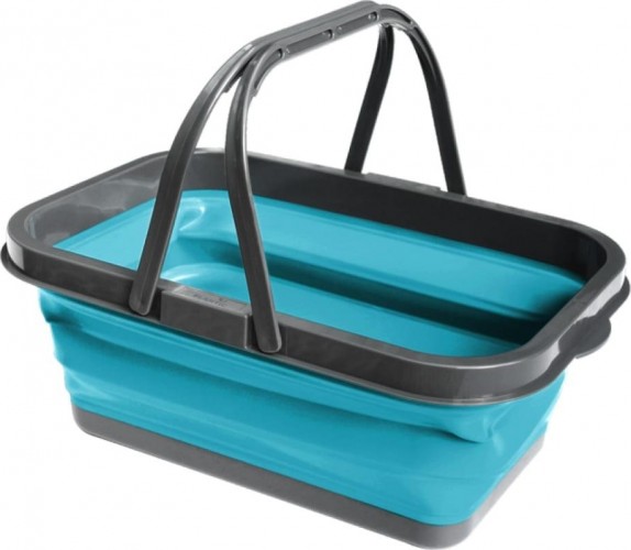 Корзина складная PLANTIC 26260-01 Light для сбора урожая