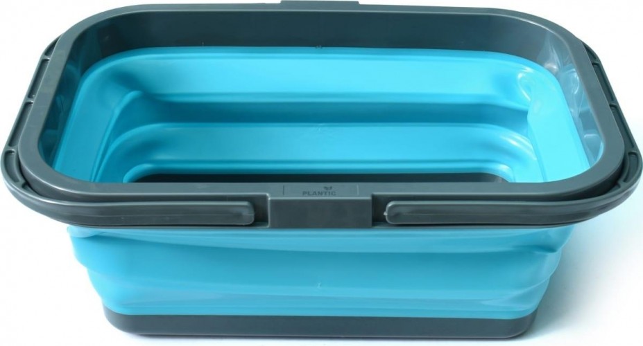 Корзина складная PLANTIC 26260-01 Light для сбора урожая - изображение 2