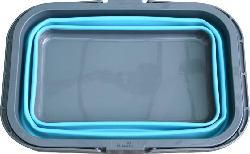 Корзина складная PLANTIC 26260-01 Light для сбора урожая - изображение 4