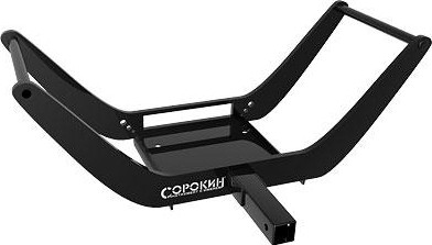 Корзина СОРОКИН 5.100 для электролебедки