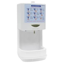 Сенсорный дозатор-спрей Kosateq HS BIOPROTECT - изображение 5