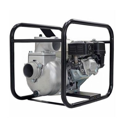 Мотопомпа Koshin KTR-100EX - изображение 7