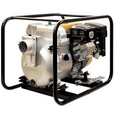 Мотопомпа Koshin KTR-50EX - изображение 2