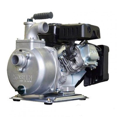 Мотопомпа Koshin KTR-80EX - изображение 6