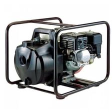 Мотопомпа Koshin PGH-50 - изображение 2