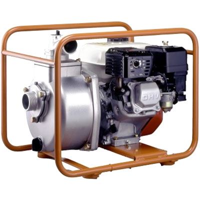 Мотопомпа Koshin PGH-50 - изображение 7