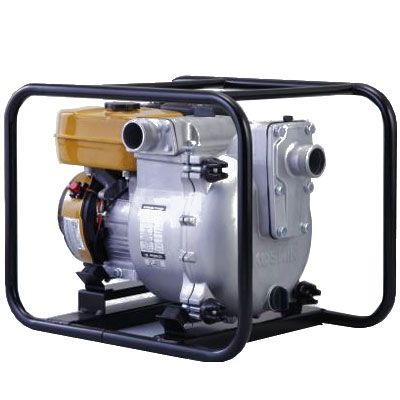 Мотопомпа Koshin SEH-50JP - изображение 3