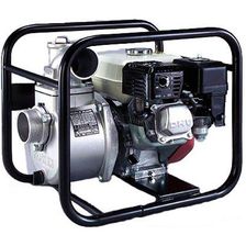 Мотопомпа для слабозагрязненной воды Koshin SEH‑80X - изображение 2