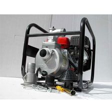 Мотопомпа Koshin SEM-50V - изображение 2