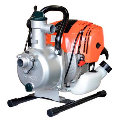 Мотопомпа Koshin SEM-50V - изображение 9