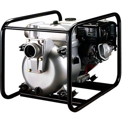 Мотопомпа Koshin SEM-50V - изображение 5