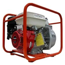 Мотопомпа Koshin SERH-50 - изображение 3