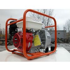 Мотопомпа Koshin SERH-50 - изображение 4