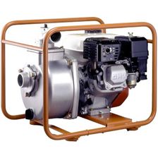 Мотопомпа Koshin SERH-50B - изображение 3