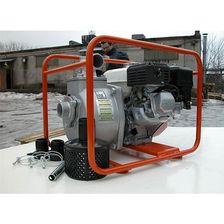 Мотопомпа Koshin SERH-50B - изображение 4