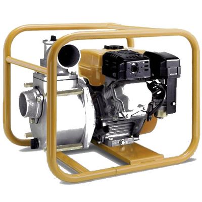 Мотопомпа Koshin SERH-50B - изображение 7