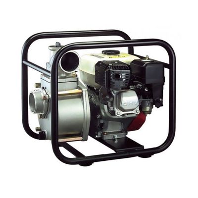 Мотопомпа Koshin SEV-25F - изображение 5