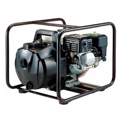 Мотопомпа Koshin SEV-25L - изображение 6