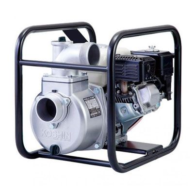 Мотопомпа Koshin SEV-25L - изображение 1
