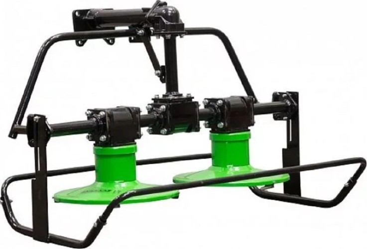 Косилка роторная  AURORA GRASS 1050 13717