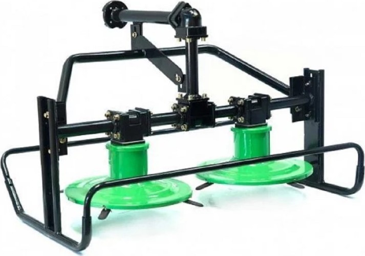 Косилка роторная  AURORA GRASS 1000 11738