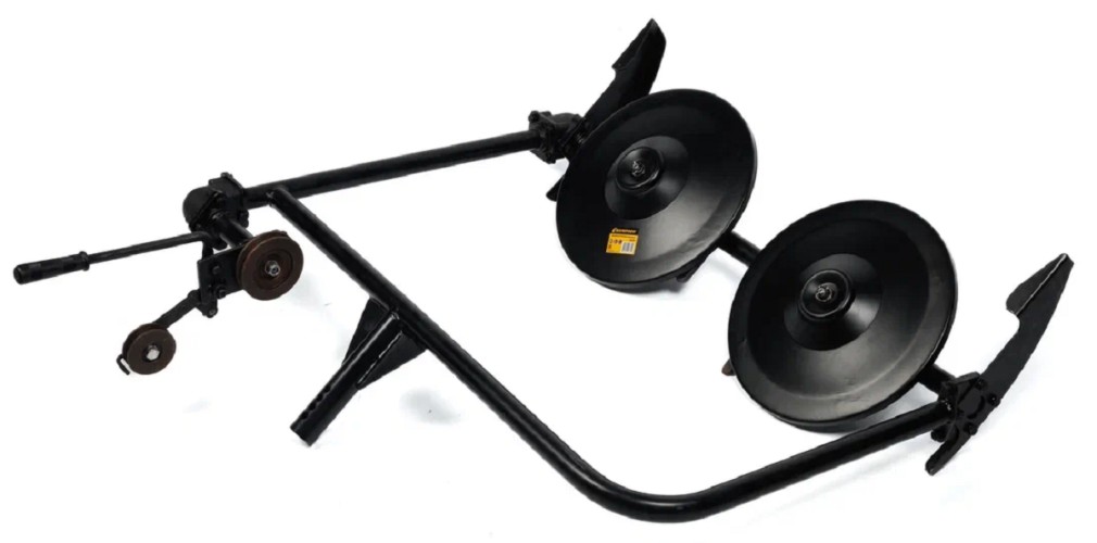 Косилка роторная CHAMPION C3033 для BC8713,BC8716