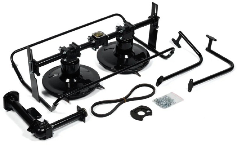 Косилка роторная CHAMPION C3049 для BC1193/DC1163E - изображение 3