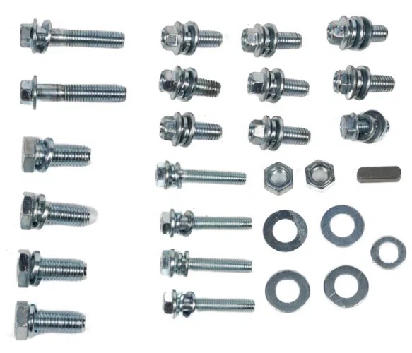 Косилка роторная CHAMPION C3049 для BC1193/DC1163E - изображение 4