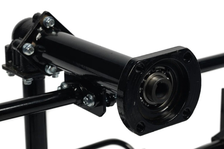 Косилка роторная CHAMPION C3049 для BC1193/DC1163E - изображение 2