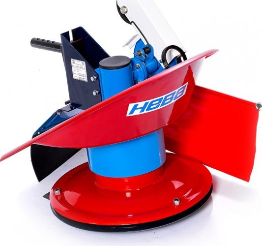 Косилка роторная НЕВА КР-0.5 МБ 005.16.0100-02 4650333310510 - изображение 2