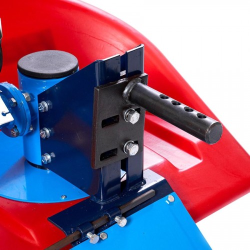 Косилка роторная НЕВА КР-0.5 МБ 005.16.0100-02 4650333310510 - изображение 5