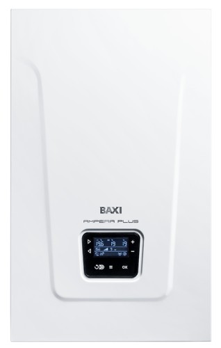 Котел электрический BAXI AMPERA Pro 14 НС-1624440