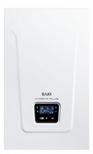 Котел электрический BAXI AMPERA Plus 18 НС-1595043