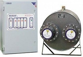 Котел электрический ЭВАН ЭПО 60   (380В) класс Профессионал  (пульт в комплекте) 11110