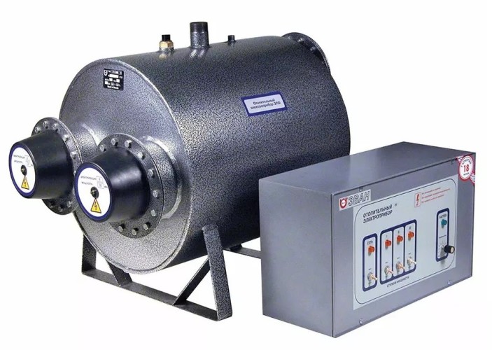 Котел электрический ЭВАН ЭПО 96 4х24 14146