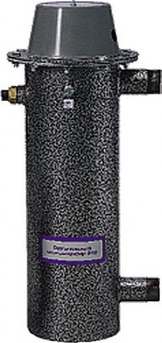 Котел электрический ЭВАН ЭПО 12,0 (380В) класс Стандарт-эконом без пульта 11041