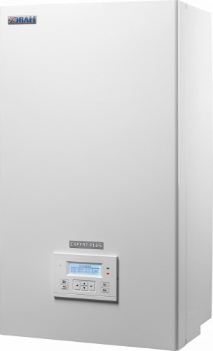 Котел электрический ЭВАН EXPERT PLUS-27 (380) 14527 14527