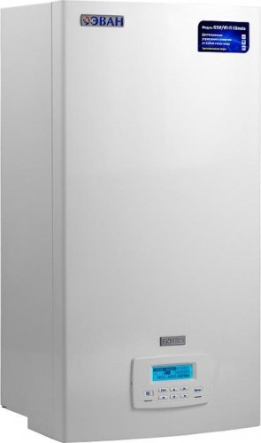 Котел электрический ЭВАН EXPERT  5 14350 14350