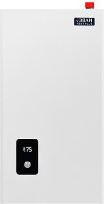 Котел электрический ЭВАН NEXT- 5 (220/380) PLUS 14535 - изображение 3